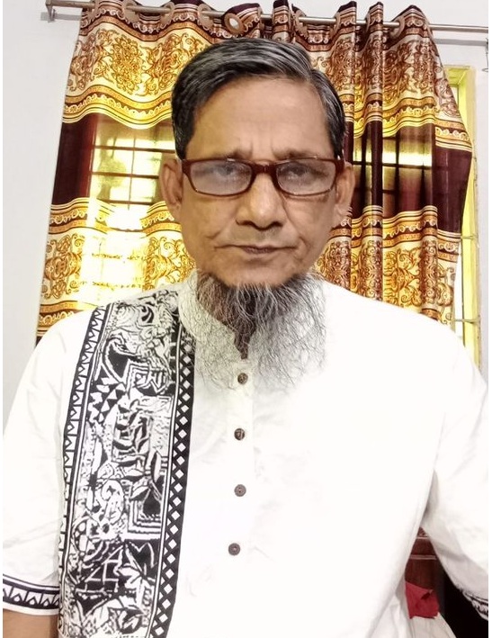 রা ব বা নী  স র কা র 